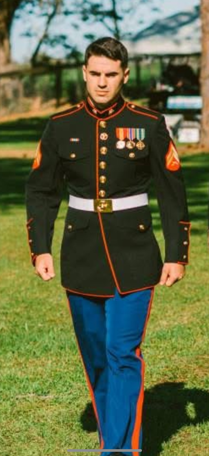Dr. Dillon Humphries